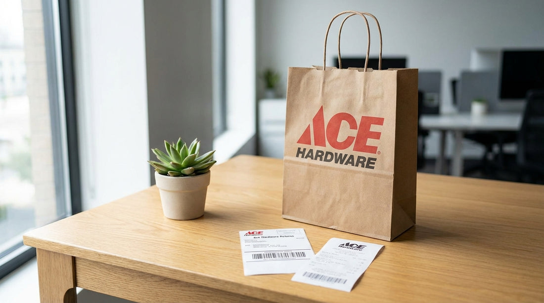 Ace Hardware Returns Policy 2025 Full Guide