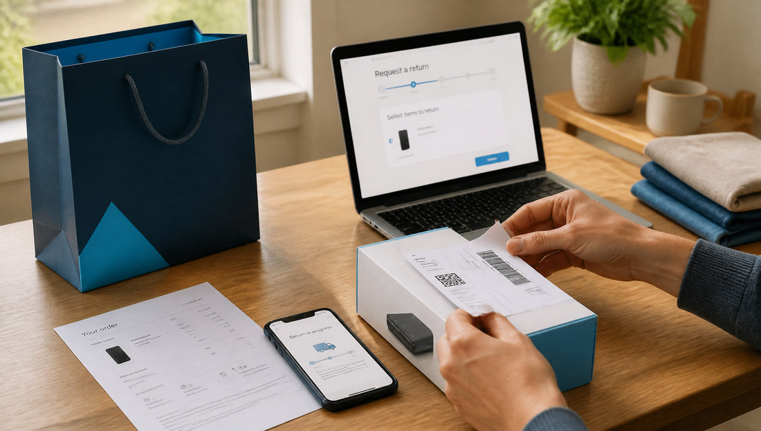 Anker Return Policy Refund and Exchange Rules