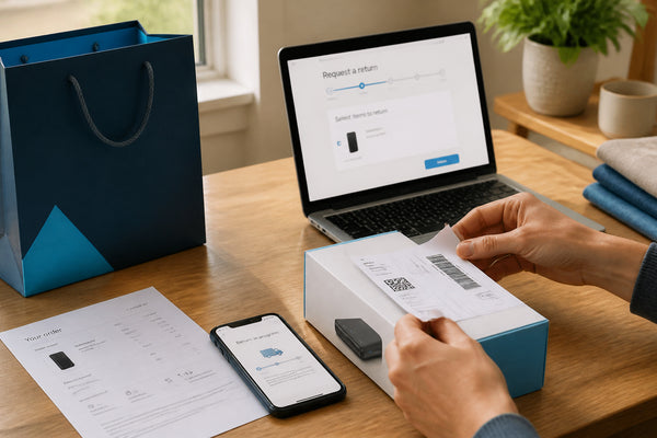 Anker Return Policy Refund and Exchange Rules