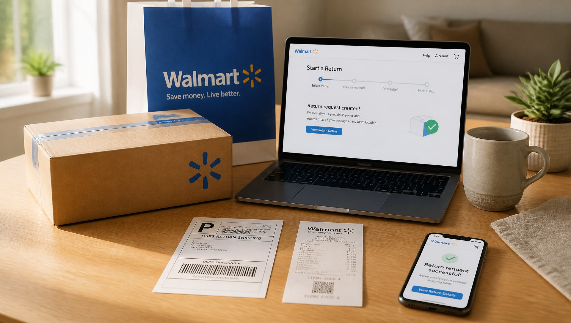 Walmart Return Policy Guide for Easy Refunds and Exchanges