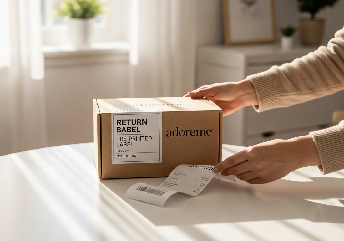 Adore Me Return Policy 2026 | Refunds & Exchanges