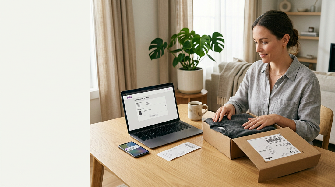 Zulily Return Policy Refund Rules and Online Guide