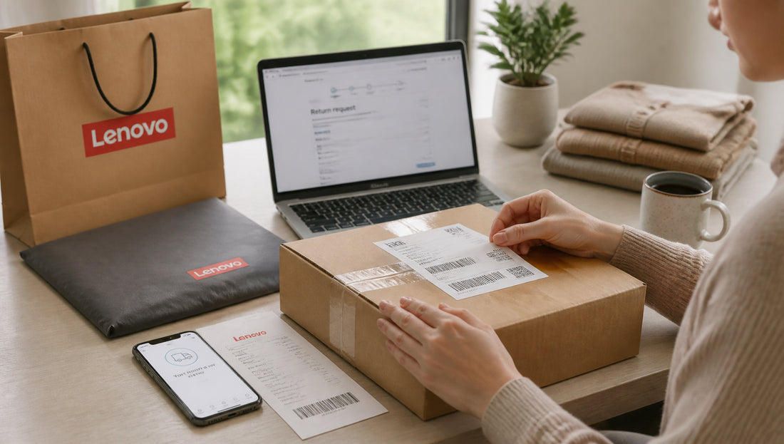 Lenovo Return Policy and Easy Online Refunds Guide 2026