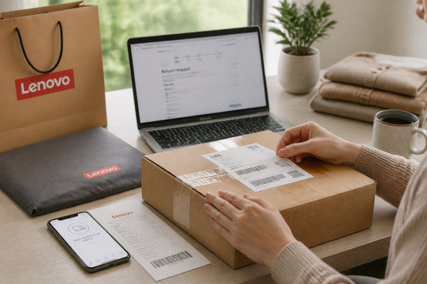 Lenovo Return Policy and Easy Online Refunds Guide 2026