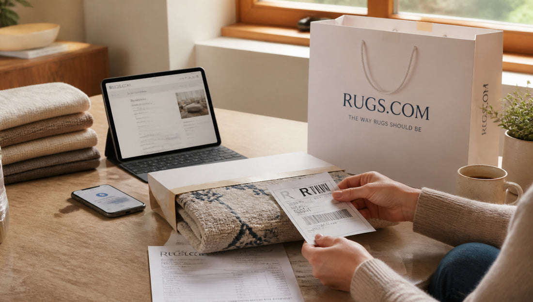 Rugs.com Return Policy Guide for Free Returns and Refunds