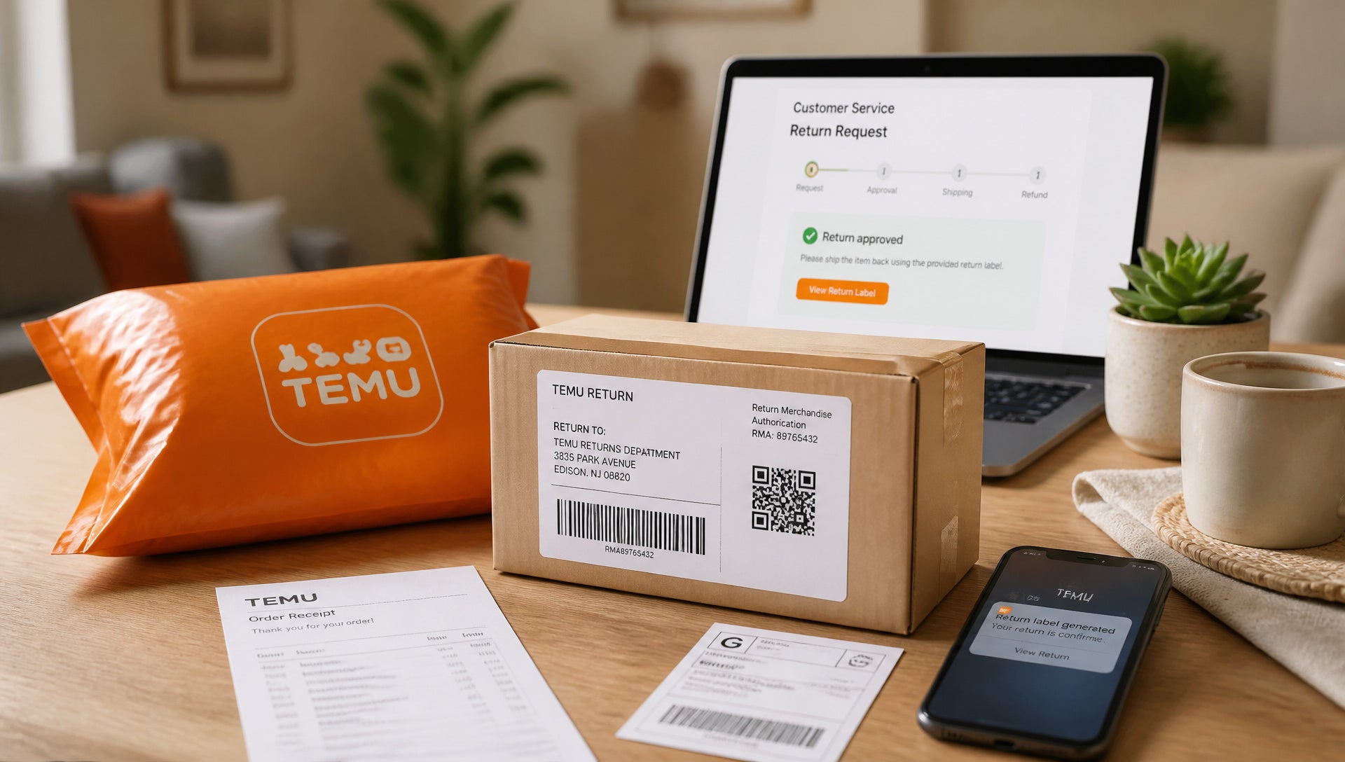 Temu Return Policy Refund Rules and Exchange Guide