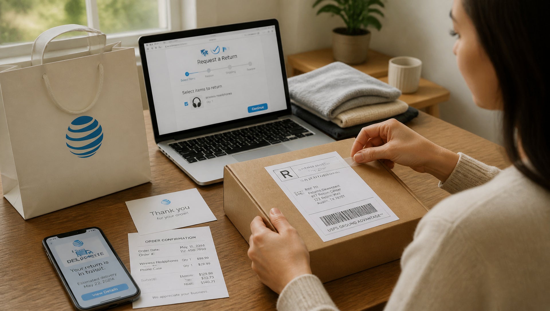AT&T Return Policy Online Returns Refunds and Exchanges