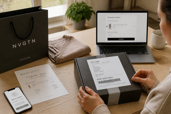 NVGTN Return Policy 2026 Rules & Refund Guide