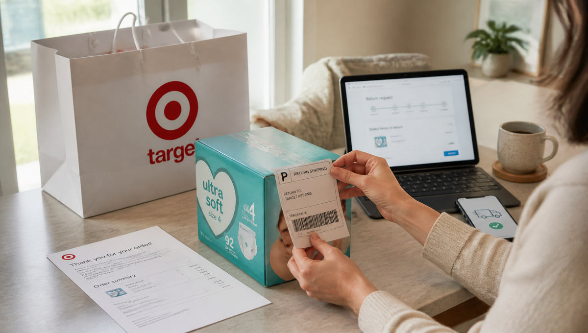 Target Diaper Return Policy 2026 Refund Rules – The Return Guide