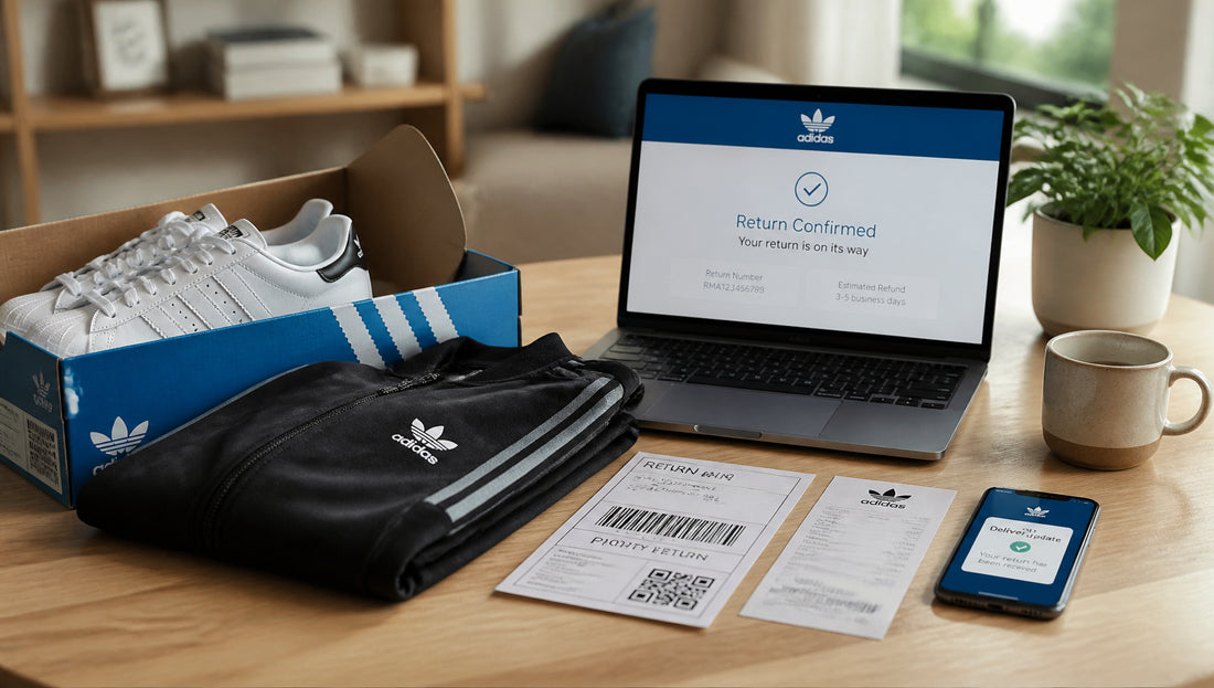 Adidas Return Policy Guide for Easy Refunds and Exchanges