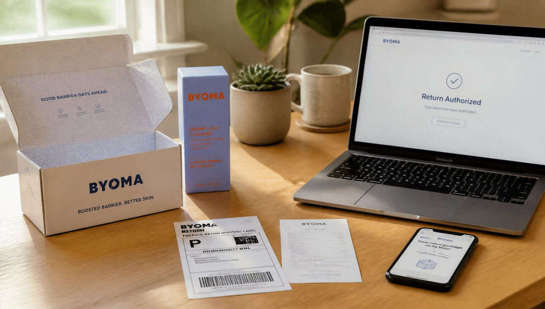 Bioma Return Policy 90 Day Satisfaction Guide 2026