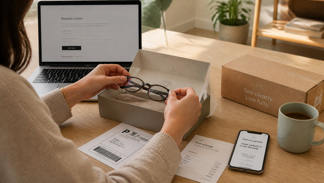FRAME Return Policy Guide for Easy Refunds and Exchanges