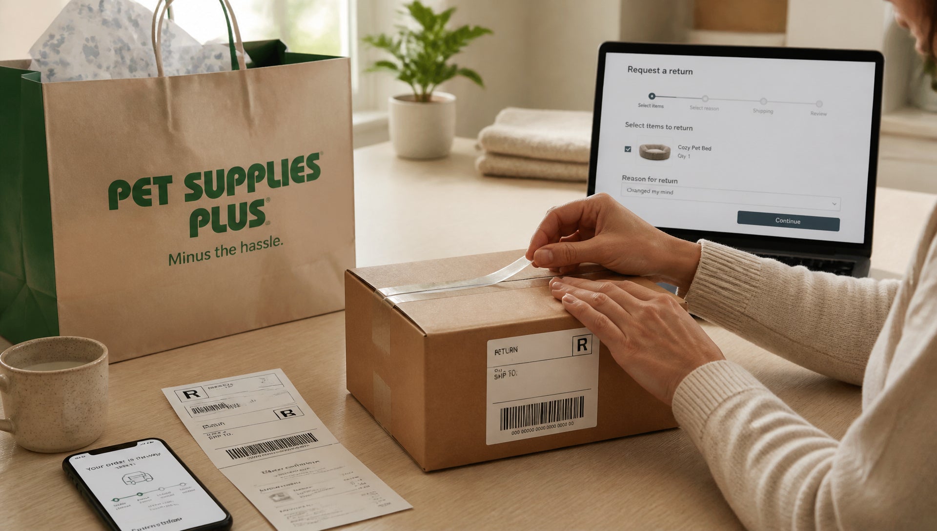 Pet Supplies Plus Return Policy Guide for Easy Refunds