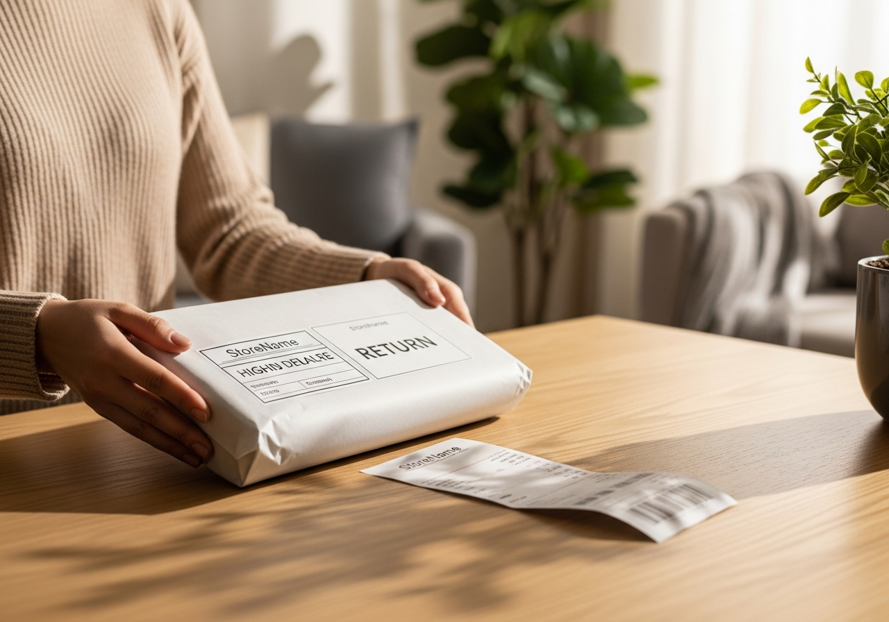 Wig Dealer Return Policy: 30-Day Full Guide (2025)