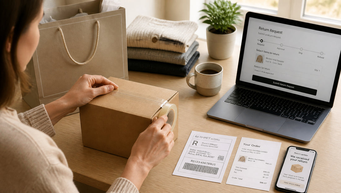 Gap Return Policy Guide for Easy Refunds