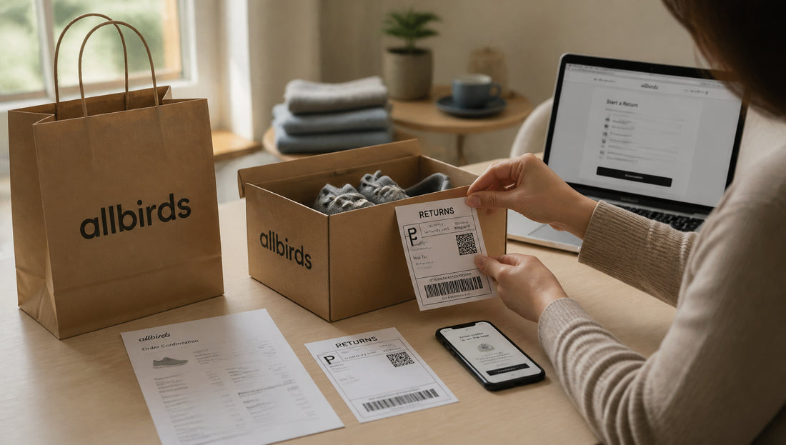 Allbirds Return Policy Guide for Easy Refunds and Exchanges