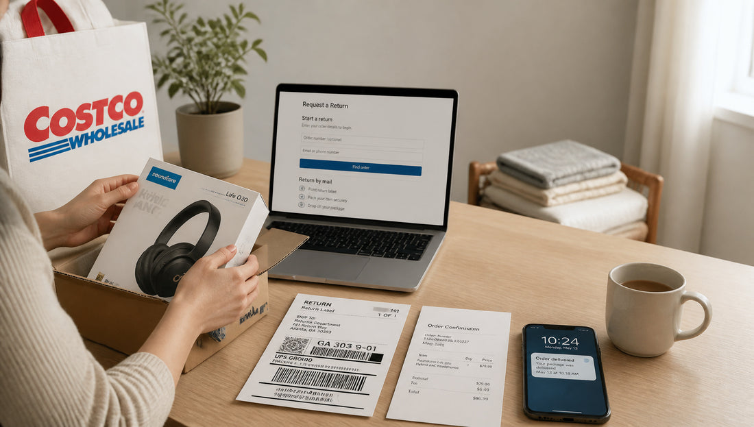 Costco Return Policy 2026 Guide for Easy Refunds