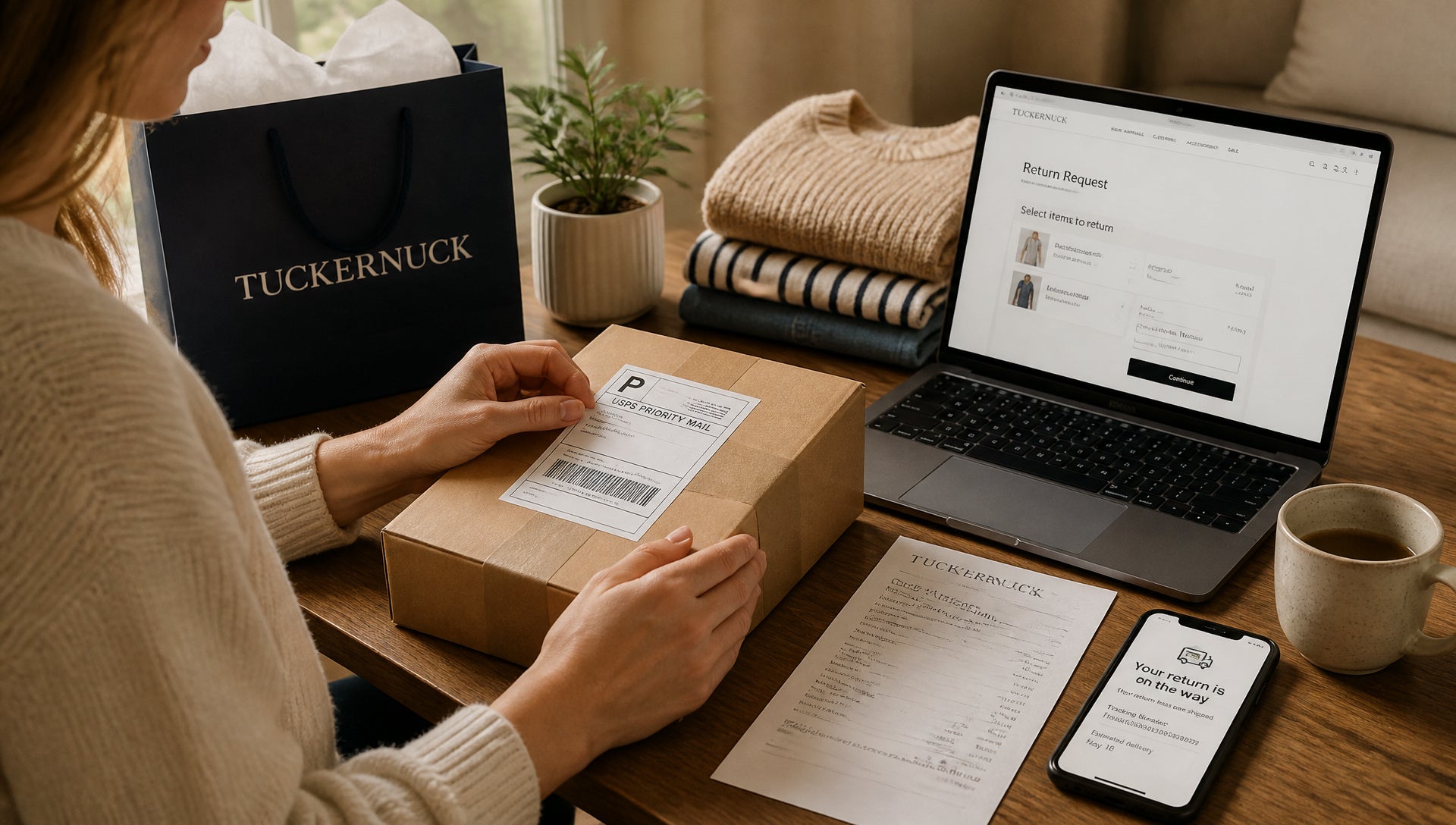 Tuckernuck Return Policy Online Returns and Refund Rules