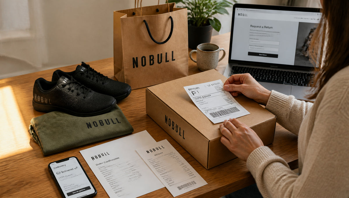 NOBULL Return Policy Returns Refunds and Exchange Rules