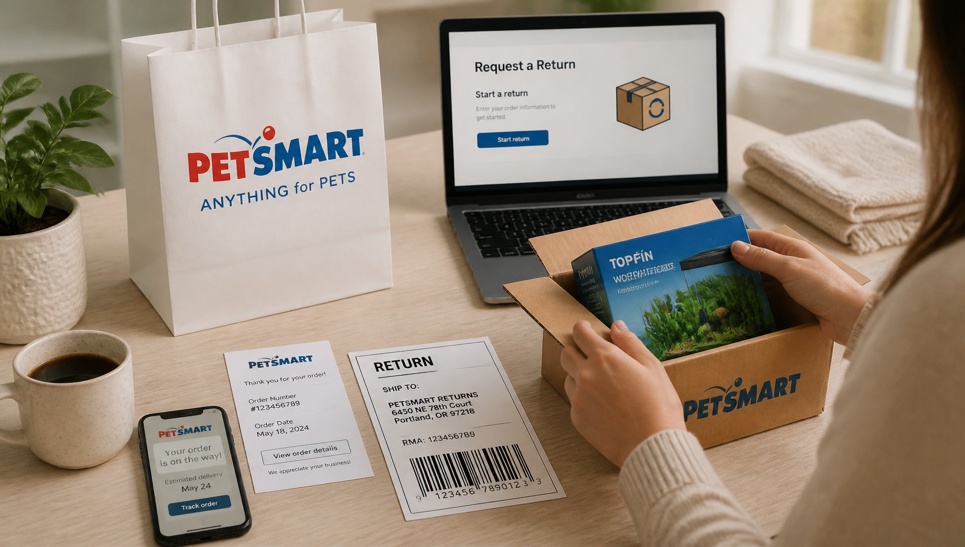 PetSmart Return Policy Returns Refunds and Exchanges