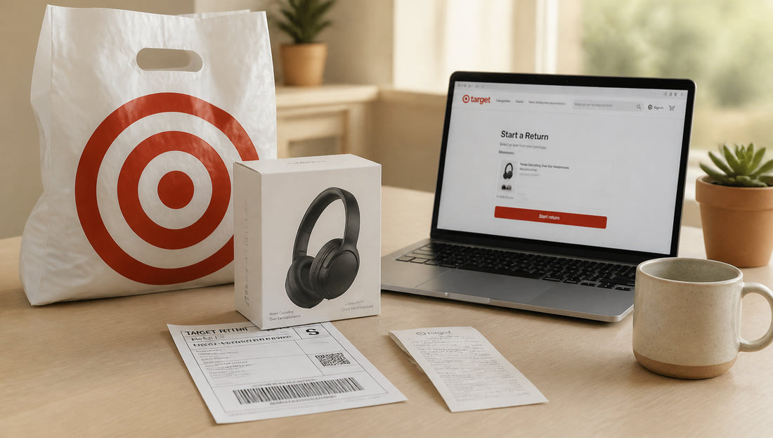 Target Return Policy 2026 Ultimate Shopping Guide