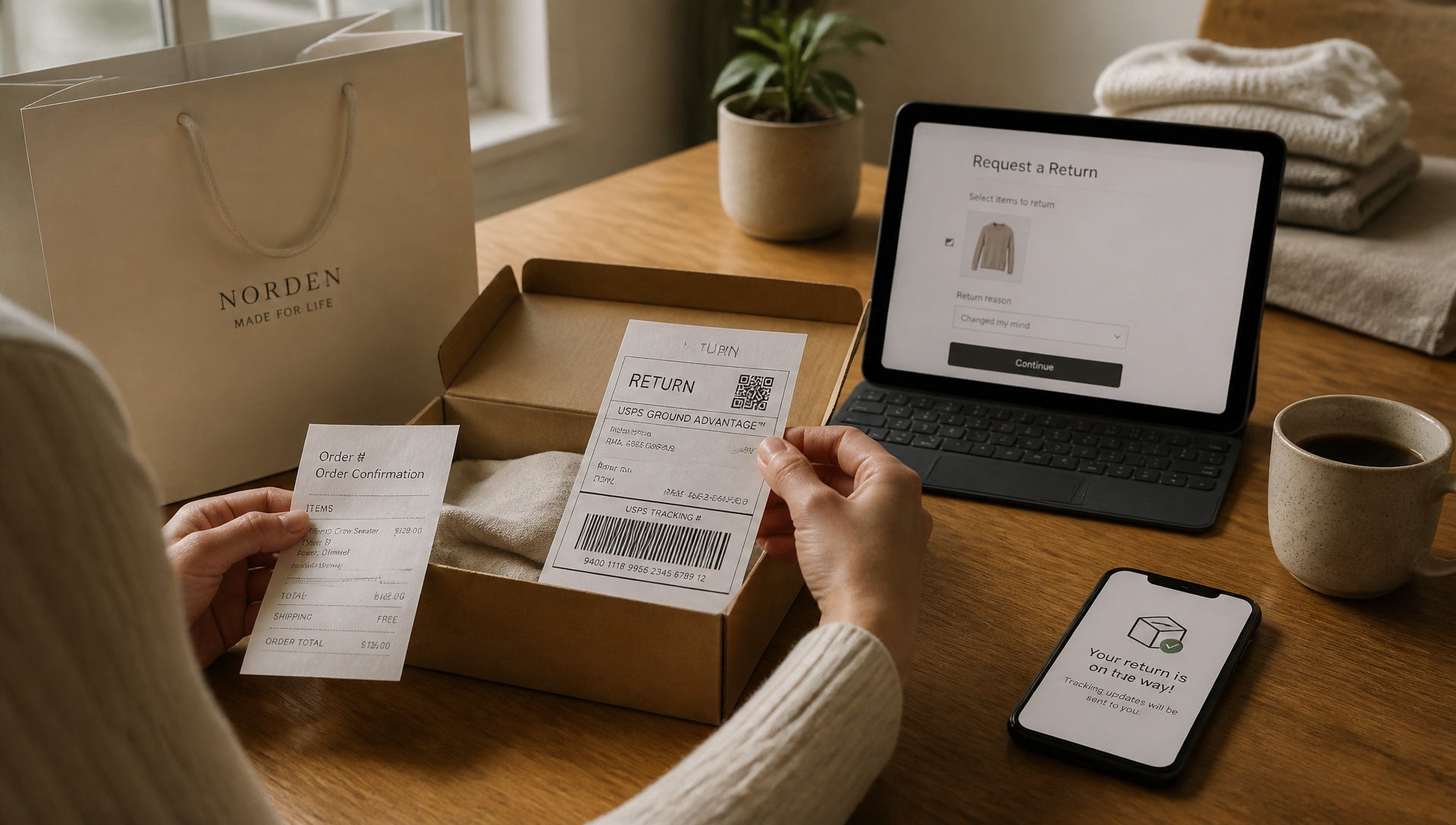 New York Times Return Policy What Shoppers Need to Know