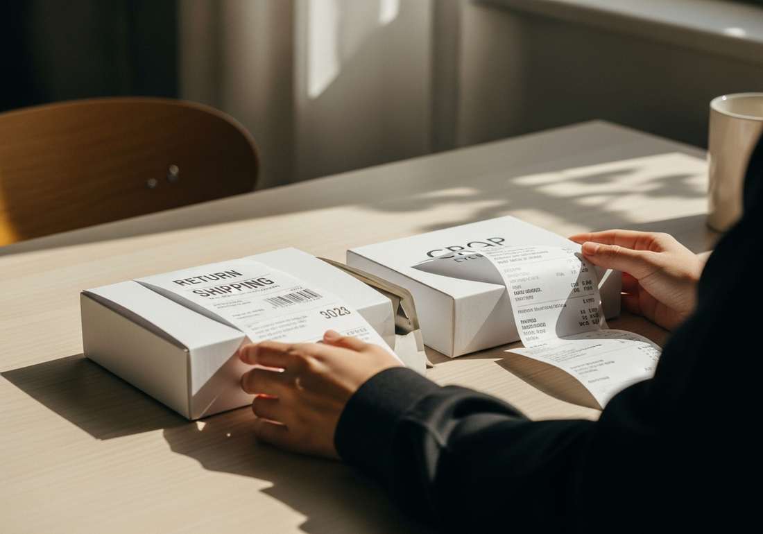 crap eyewear return policy easy returns & refunds