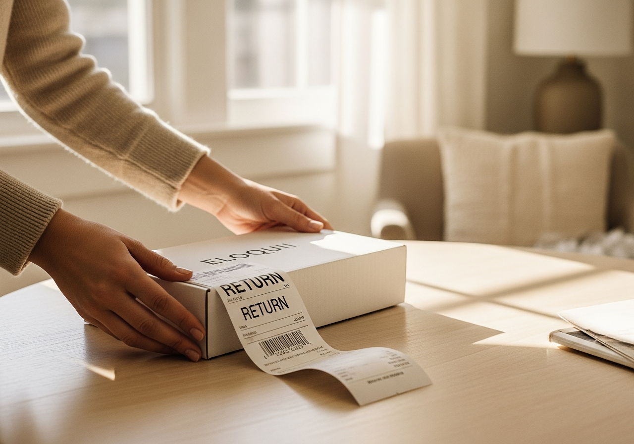 Eloquii Return Policy | 30 Day Returns Guide
