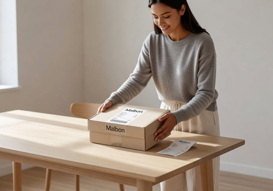 Malbon Return Policy 2026 How to Return Tags More