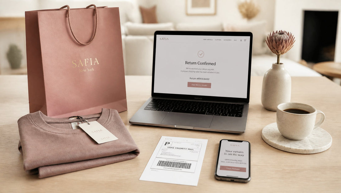 Favorite Daughter Return Policy Refund Guide 2024