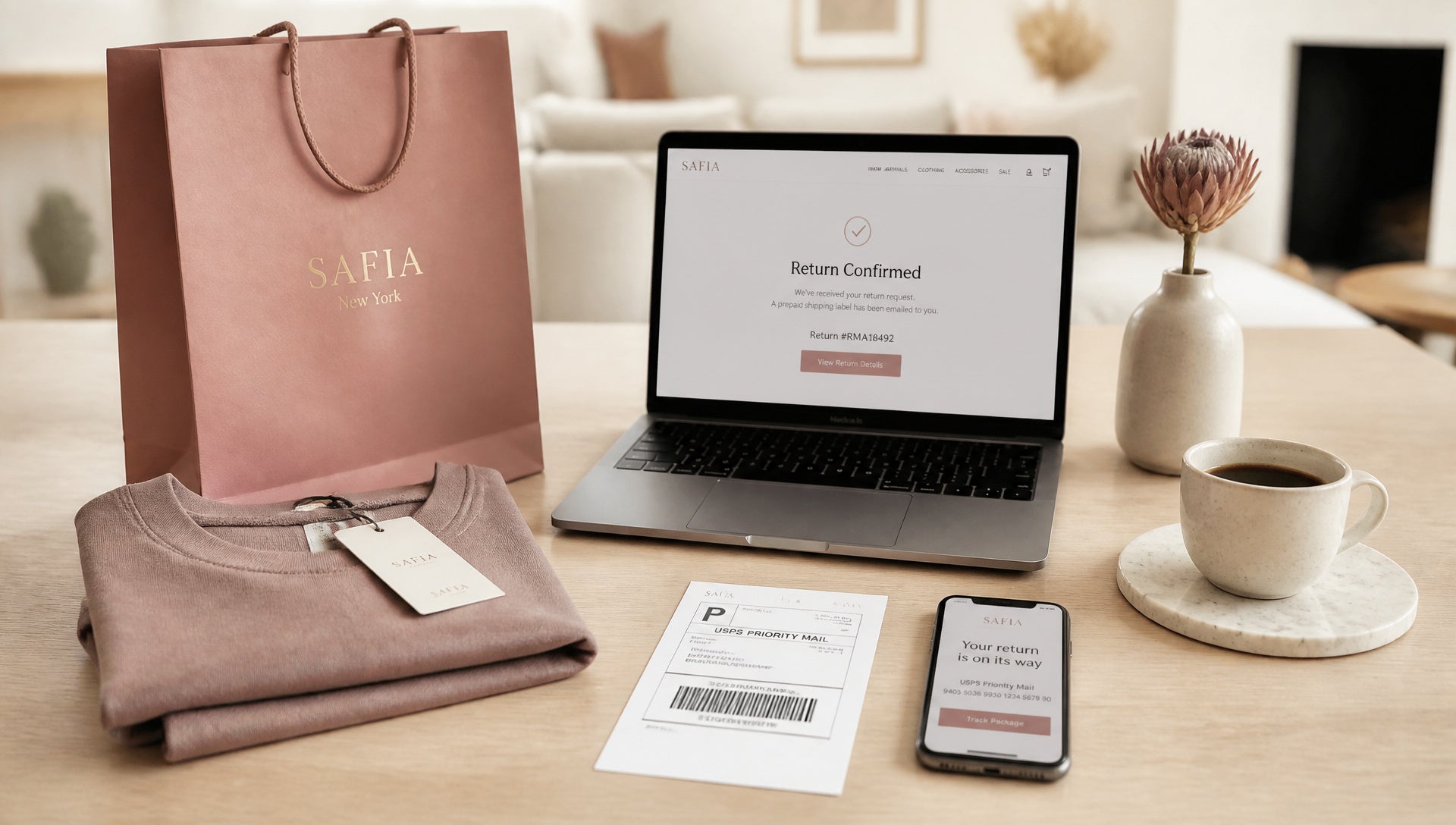 Favorite Daughter Return Policy Refund Guide 2024