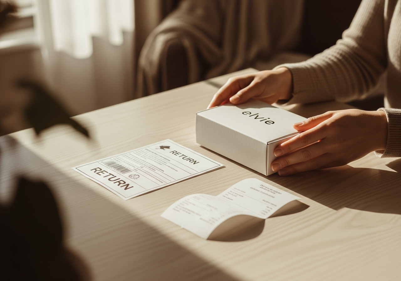 Elvie Return Policy | Guide to Refunds & Warranty