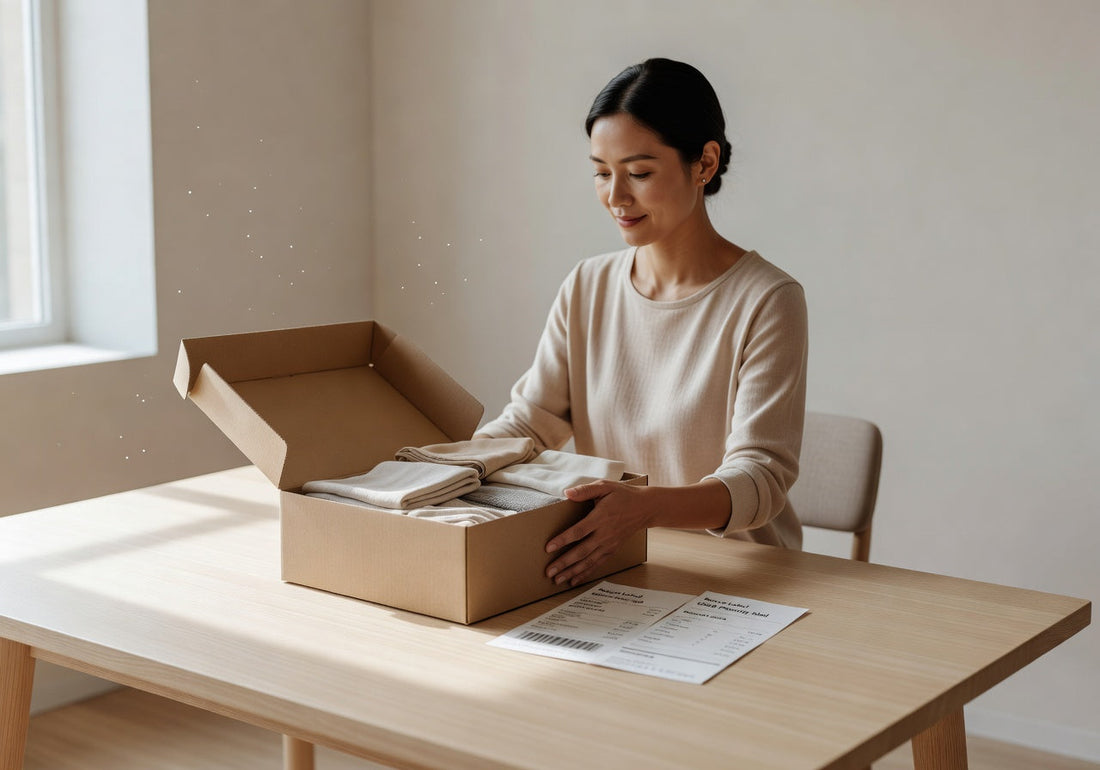 West Elm Return Policy Guide 2025