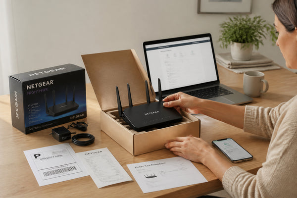 Netgear Return Policy Returns Refunds and Exchanges