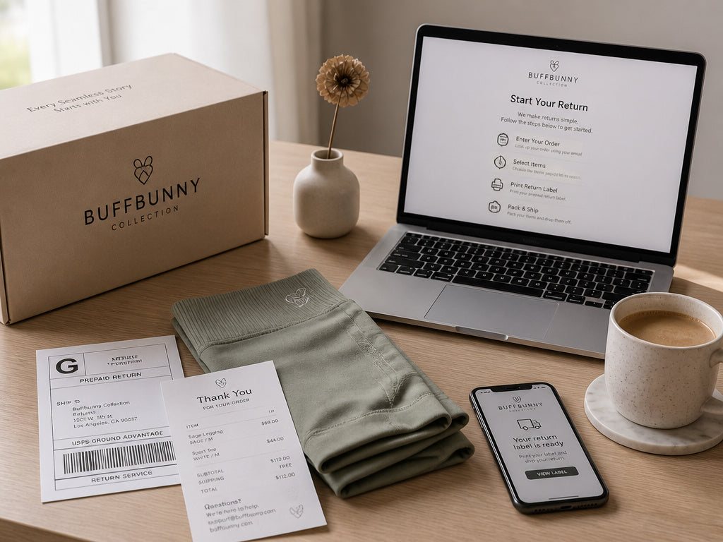 Buffbunny Return Policy Your Complete Guide