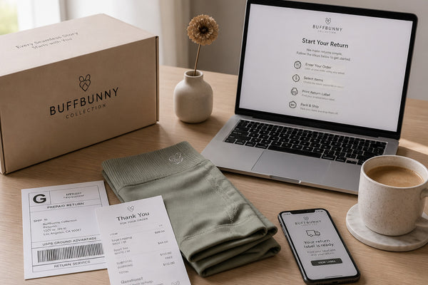 Buffbunny Return Policy Your Complete Guide