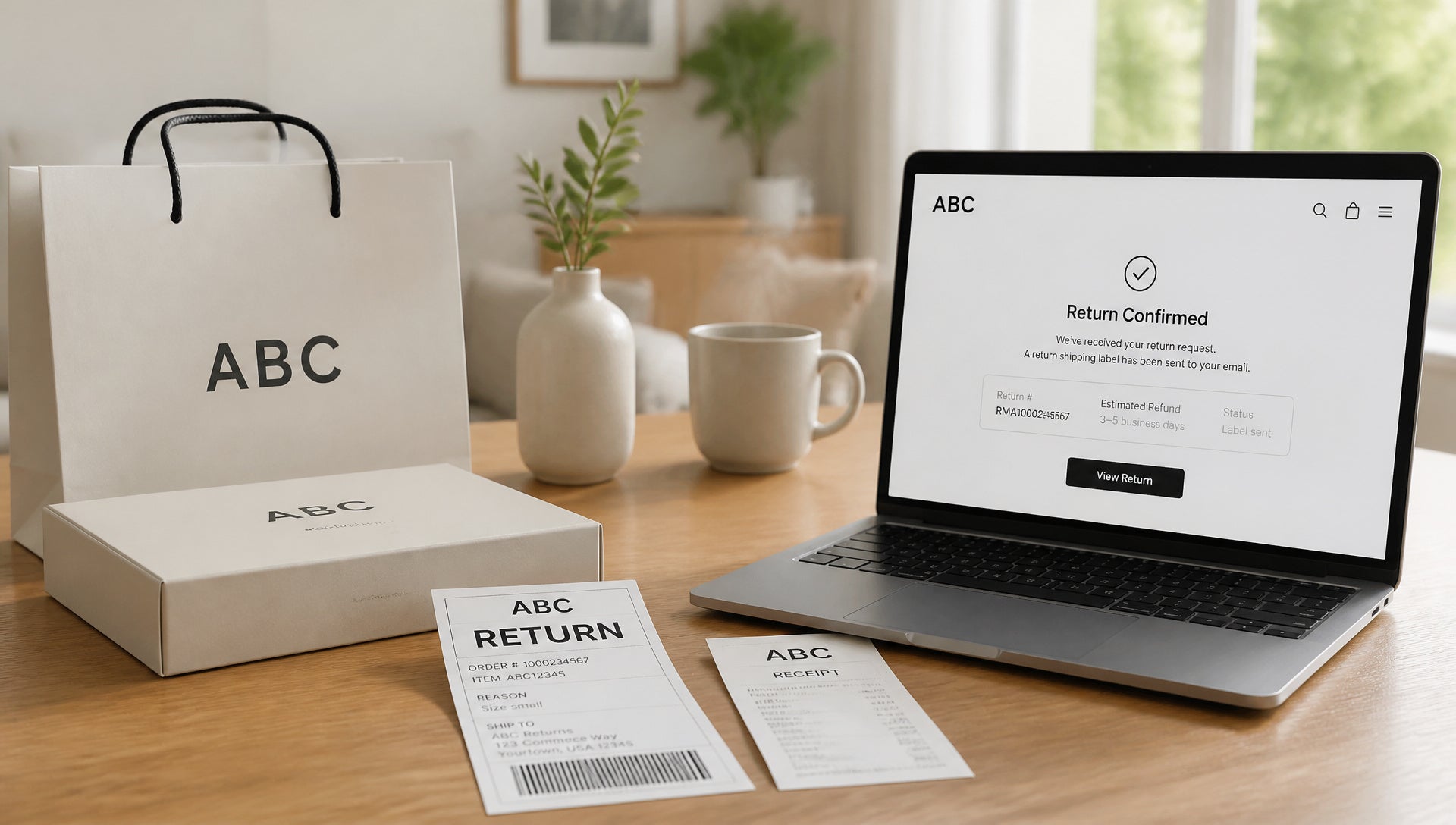 ABC Return Policy Guide for Full Refunds and Exchanges