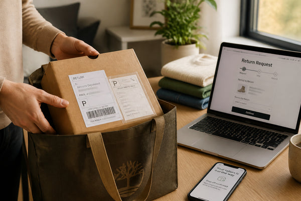 Timberland Return Policy Returns Refunds and Exchanges