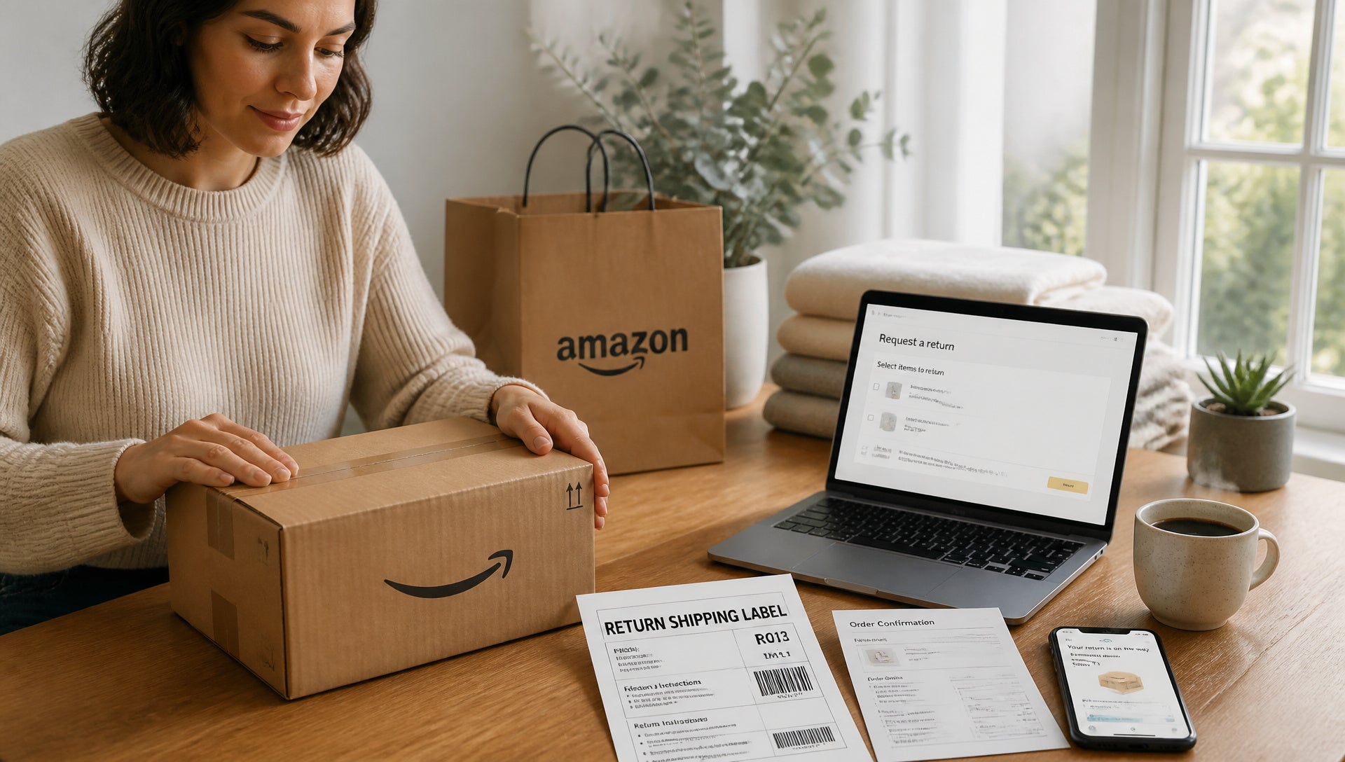 Amazon Mattress Return Policy and Refund Rules 2026