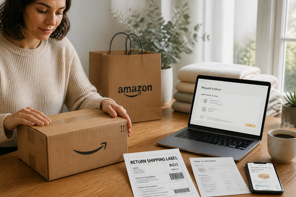 Amazon Mattress Return Policy and Refund Rules 2026
