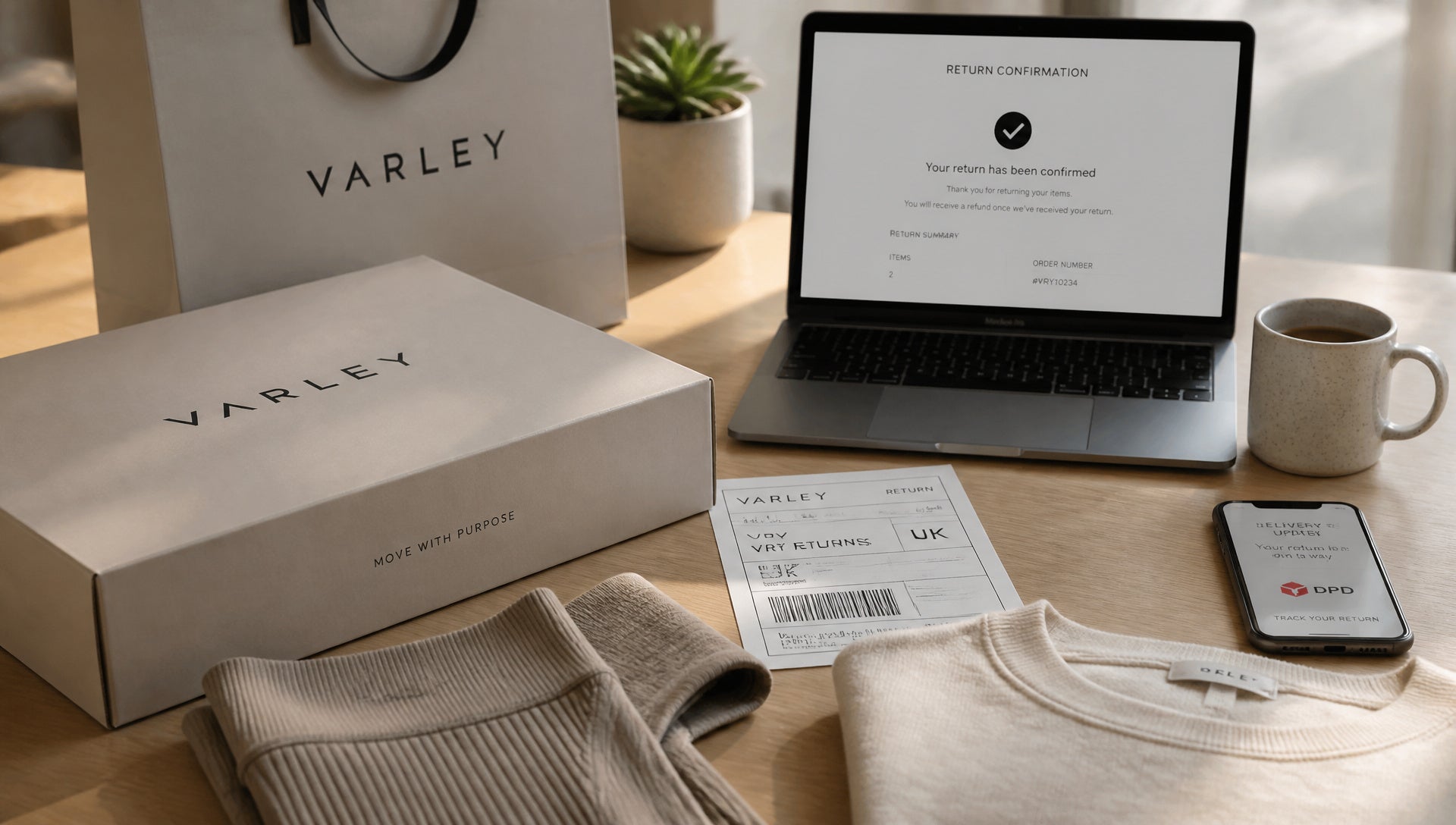 Varley Return Policy Full Refund And Exchange Guide