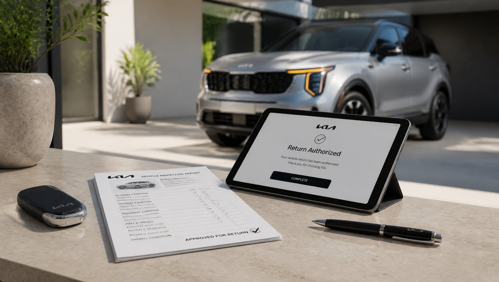 Kia Return Policy: Parts, Vehicles & Lemon Law Guide