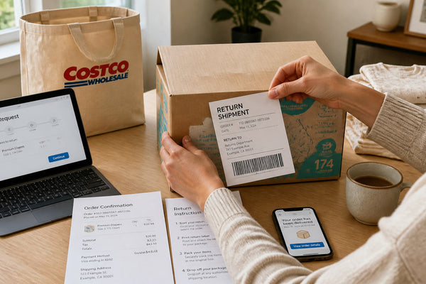 Costco Return Policy Returns Refunds and Exchanges