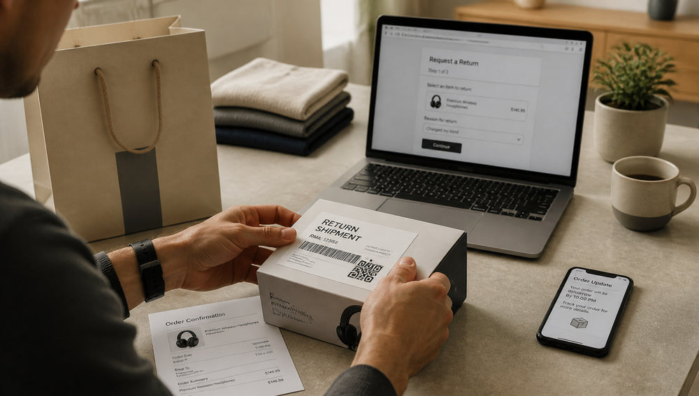 Audio Advice Return Policy 2026 Guide and Refunds
