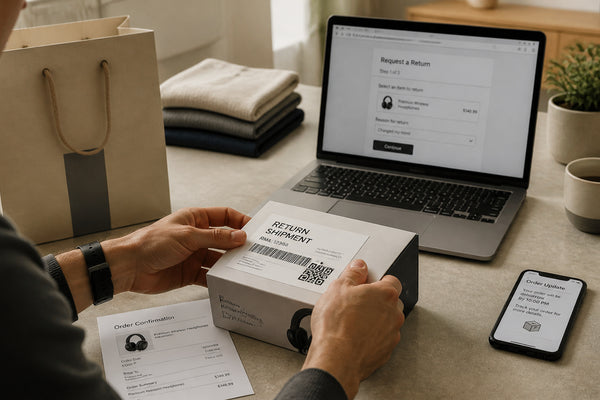 Audio Advice Return Policy 2026 Guide and Refunds