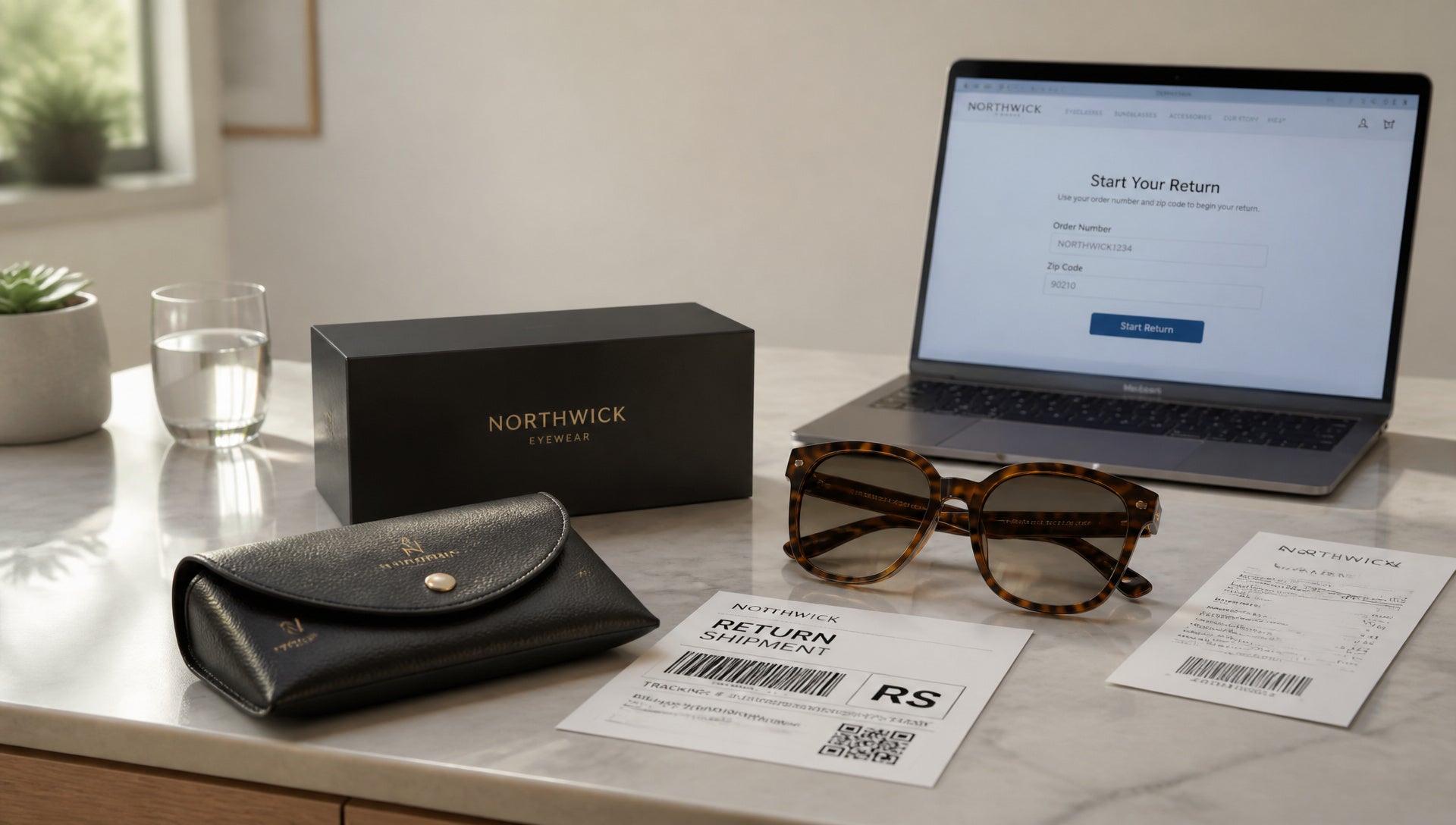 Designer Optics Return Policy: 2026 Refund Guide