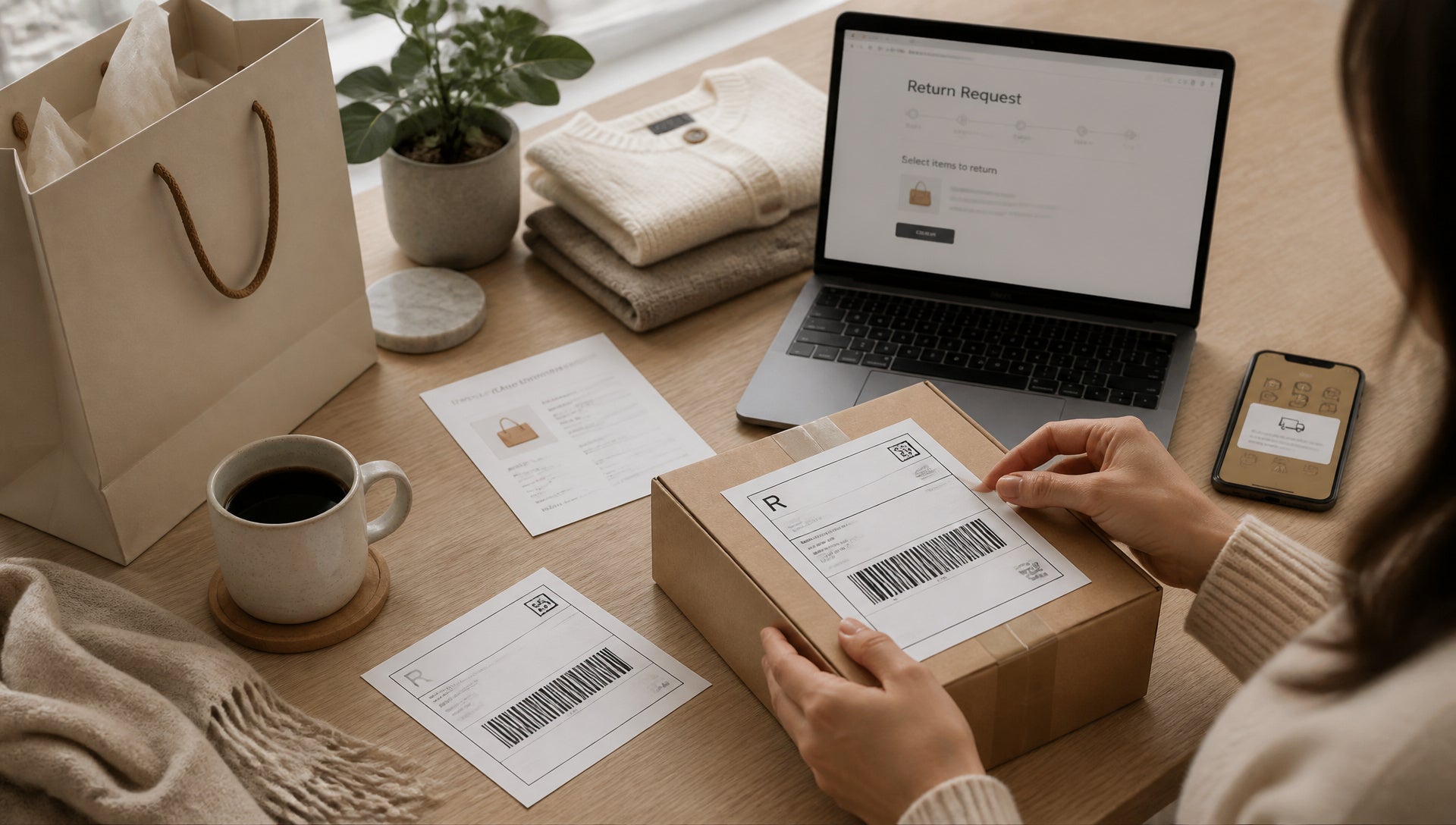 thredUP Return Policy 2026: Refunds & Exchanges