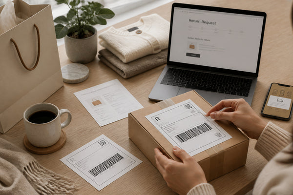 thredUP Return Policy 2026: Refunds & Exchanges