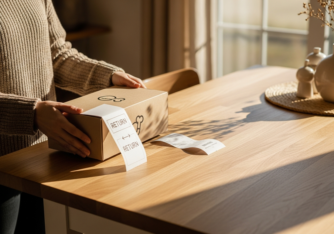 ChicknLegs Return Policy 45 Day Guide