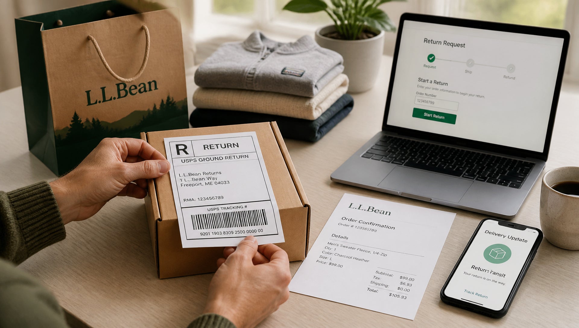 L.L. Bean Return Policy and Refund Guide 2026